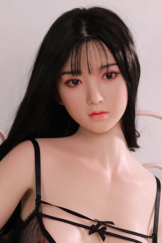Poupée sexuelle japonaise en silicone Irene : un aperçu complet du modèle de 1,65 m (5 pi 5 po) en 5 tailles